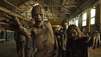 ¿Ha revelado Fear The Walking Dead la aparición de un zombie mutante?