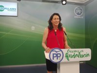 PP-A recuerda a Junta su deuda de 278 millones con universidades tras anunciar bonificaciones a estudiantes que aprueben