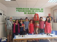 La fiesta del Orgullo llegará a los barrios de la periferia con 3 marchas y actividades en 10 distritos