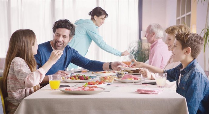 La marca ElPozo, la más comprada por los hogares españoles en 2016