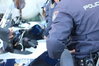 Localizados en una casa ocupada de Villamanrique tres menores en una habitación cerrada "con cadena"