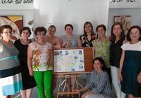 El Área Sanitaria Sur de Córdoba analiza el papel de los activos para mejorar la salud de la población