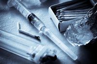 Las muertes por sobredosis crecen en Europa por tercer año consecutivo