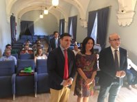 La Junta informa a los ayuntamientos cordobeses de los incentivos energéticos disponibles