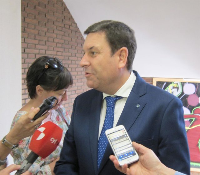 Carlos Fernández Carriedo