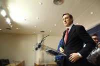 El PP denuncia que la comisión sobre su 'caja b' "busca el linchamiento como sea" y "condicionar" a los jueces