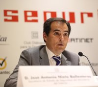 Más de 80 personas detenidas por su vinculación al terrorismo yihadista en España en lo que va de año