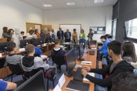 El Gobierno invierte más de 3 millones en políticas de empleo en Piélagos