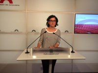 El PSC pide al Pacte pel Referèndum que convenza a Puigdemont de negociar con el Gobierno