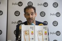 Calderón: "Quizá Llull dé el salto a la NBA si el Real Madrid no gana nada en los próximo años"