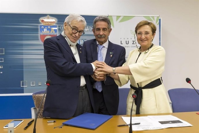 Luzón, Revilla y Real 