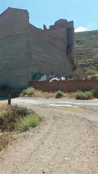 Temporeros de la fruta de La Granja d'Escarp (Lleida) dejan la huelga y vuelven al trabajo
