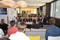 La Junta destaca que el Rayo Verde alcanza ya un 82% de ocupación como ejemplo de colaboración entre el PTA y la UMA