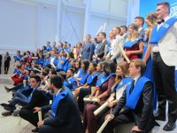 Alumnos del Centro Superior de Hostalaría podrán tener el grado europeo en gestión hotelera