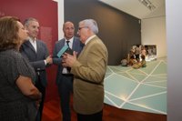 Los museos también son para niños. El Mubag abre un espacio permanente para bebés