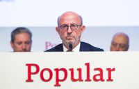 ¿Qué ha pasado en Banco Popular en el último año?
