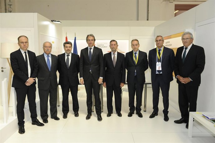 Iñigo de la Serna en el SIL