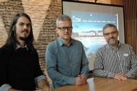 La I Donostia Tech Week convertirá a San Sebastián en capital vasca de las nuevas tecnologías del 20 al 23 de junio