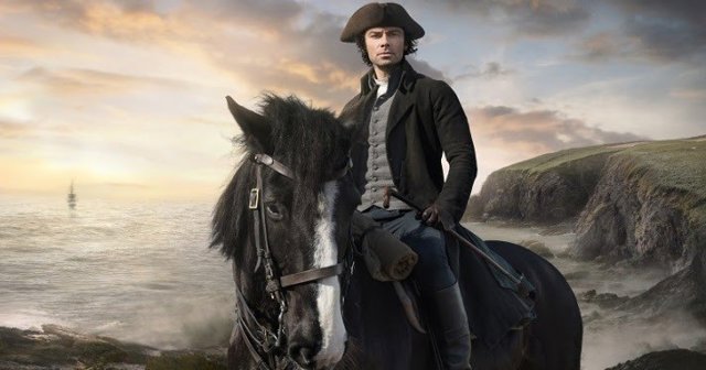 POLDARK