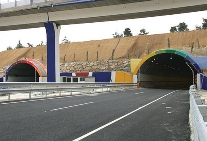 Autopistes
