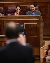 ¿Cómo será el debate de la moción de censura?