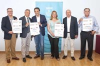 El Centro Regional de Transfusión Sanguínea organiza en Torremolinos una campaña para aumentar las reservas