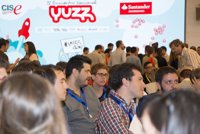 San Sebastián será la sede del Encuentro Nacional Santander YUZZ 2017, que reunirá a más de 500 jóvenes emprendedores