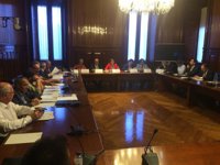 JxSí y CUP avanzan en la 'desconexión' exprés tumbando las enmiendas al reglamento