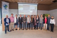 El lehendakari asegura que Euskadi cumplirá los compromisos de la Cumbre de París sobre el Clima