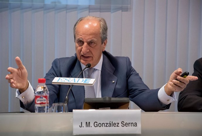 Juan Manuel González Serna (Grupo Siro) 