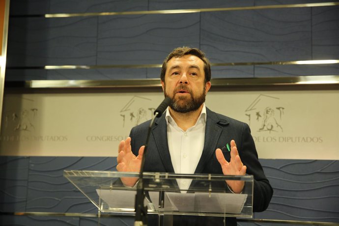 Miguel Gutiérrez, Ciudadanos