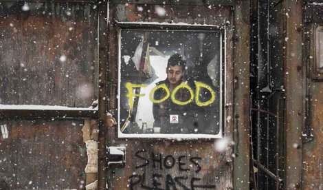 Cooperación y Desarrollo