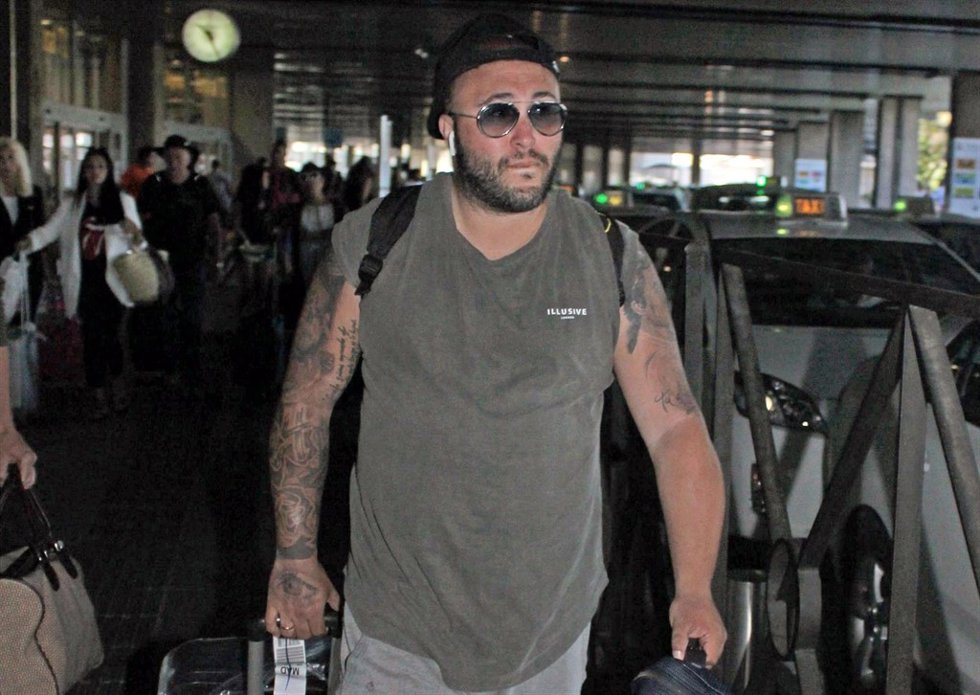 Kiko Rivera/EuropaPress