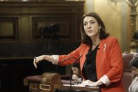 El PSOE avisa al PP del "absurdo" legal de recurrir en la Justicia la comisión que votó a favor en el Congreso