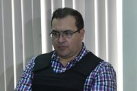 México pide a Guatemala que acelere la extradición de Javier Duarte