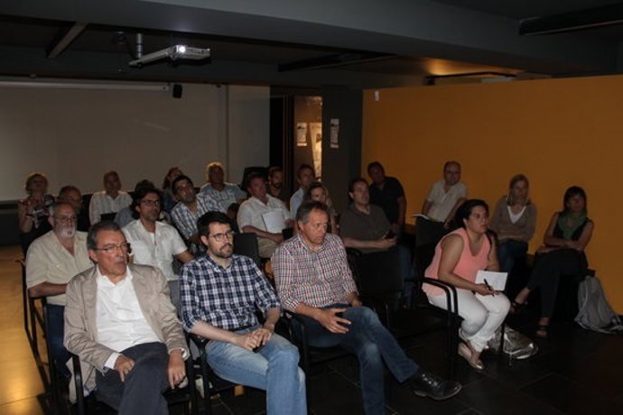 Agencia Catalana de Noticias
