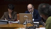 El Gobierno Vasco mantendrá las ayudas al copago tras la sentencia del TC que desestima su recurso