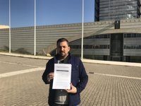 Un candidato excluido anuncia recurso contencioso contra el nombramiento de Empar Marco al frente de la nueva RTVV