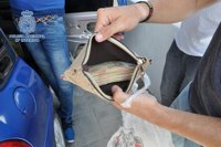 Detenido un joven en Ronda por robar 30.000 euros en efectivo de la casa de sus abuelos