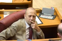 Marí (Cs): "Pienso tantas cosas del partido que si las dijese estaría en Alcalá Meco"