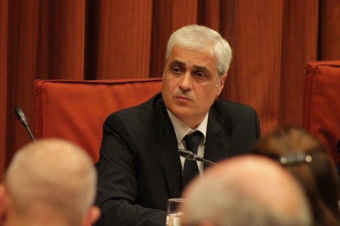 Germà Gordó, PDeCAT