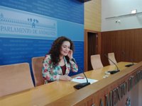 IULV-CA sigue pendiente de una respuesta de Valderas y espera que rechace la propuesta de Susana Díaz