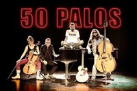 Entradas agotadas para el concierto de Jarabe de Palo y Pau Donés este jueves en Murcia 