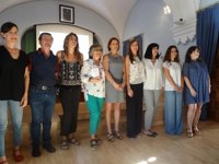 El IAM destaca la formación como uno de los "pilares básicos" para erradicar la violencia machista