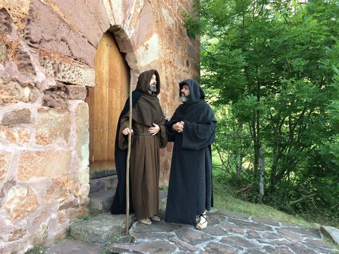 Programa Camino del Norte