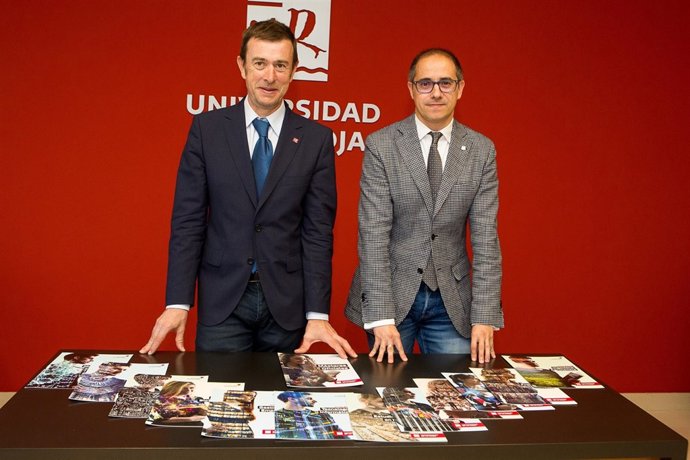 Presentación de los másteres y doctorados