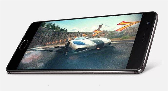 Smartphone OnePlus