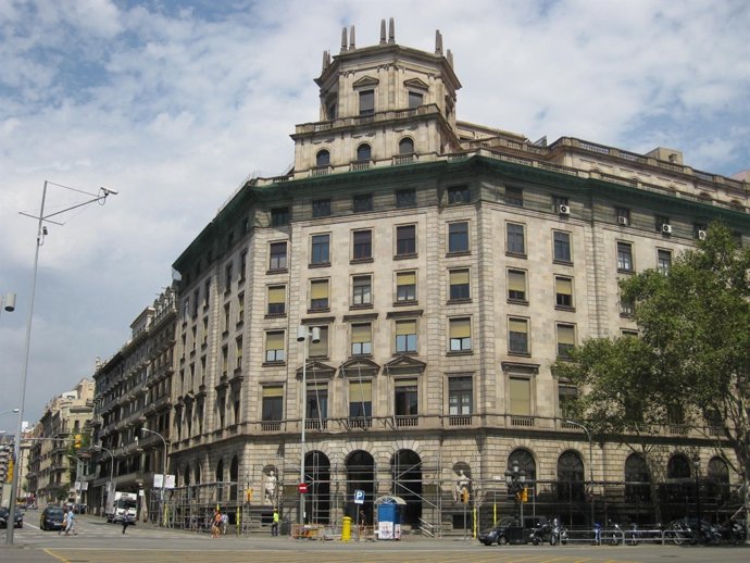 Institut Català de la Salut