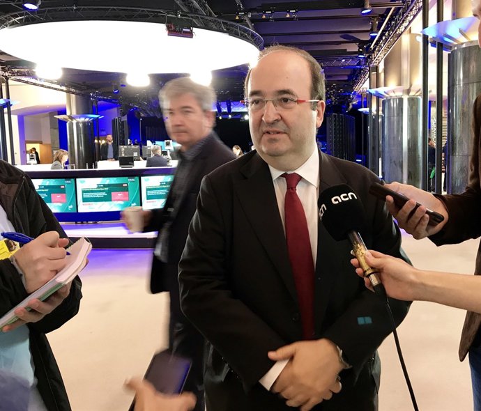 Miquel Iceta