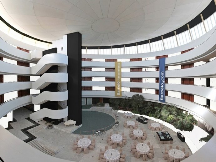 Barceló Renacimiento